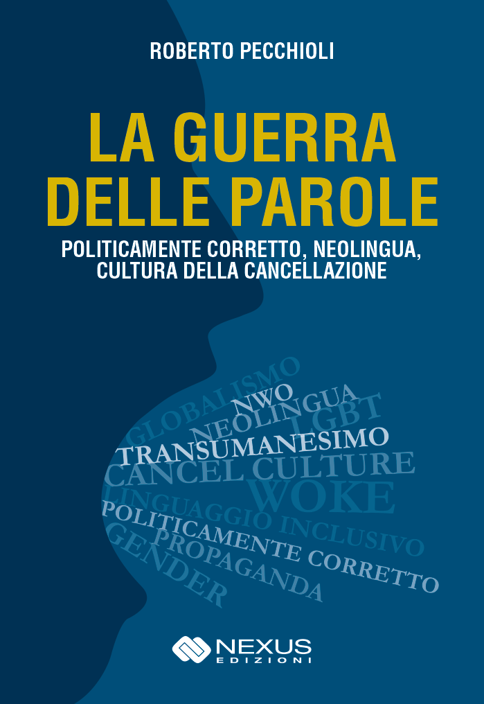 la guerra delle parole