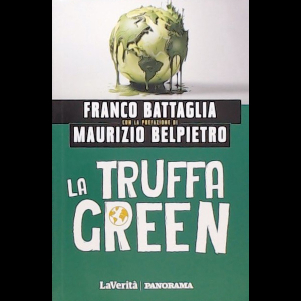 La truffa green