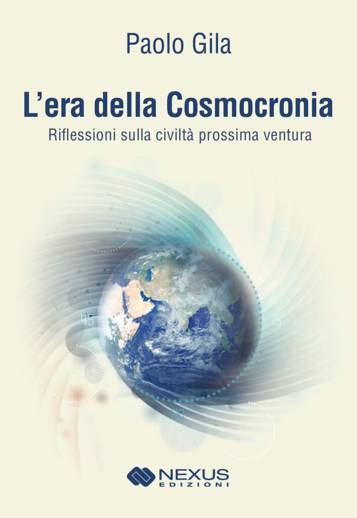 L’era della Cosmocronia, Nexus Edizioni