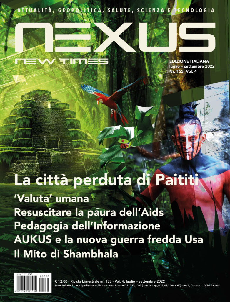 Nexus-NT-155-digitale-LUGLIO-SETTEMBRE 2022-100 pagine