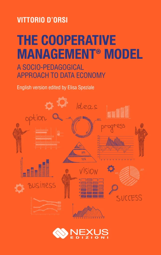 The Cooperative Management ® Model, Vittorio D’Orsi, Nexus Edizioni